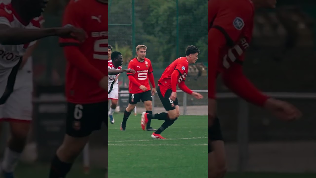 𝐉𝟐. 𝐂𝐡𝐚𝐥𝐥𝐞𝐧𝐠𝐞 𝐄𝐬𝐩𝐨𝐢𝐫𝐬 - SRFC ⚔️ VAFC (3-3, 3-5 tab)