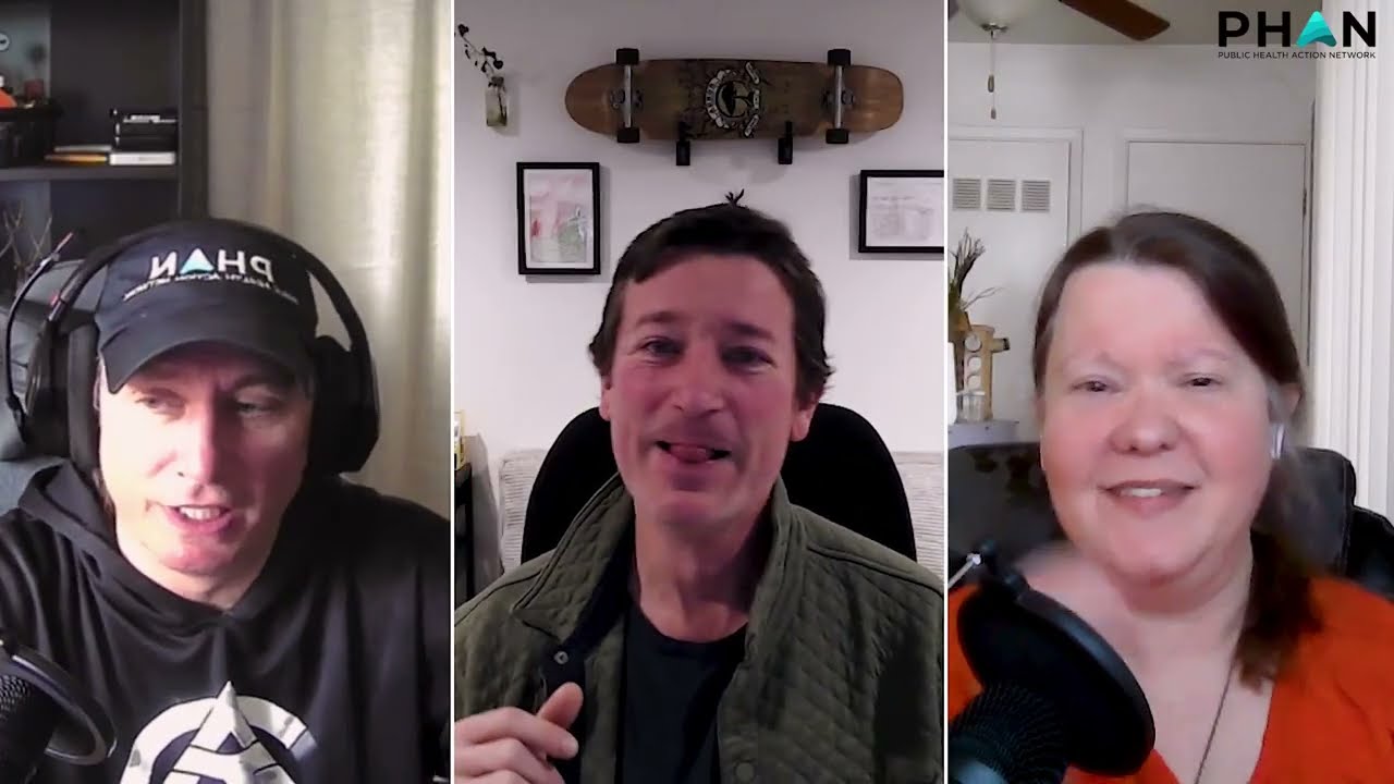 A conversation with Adam van Bavel