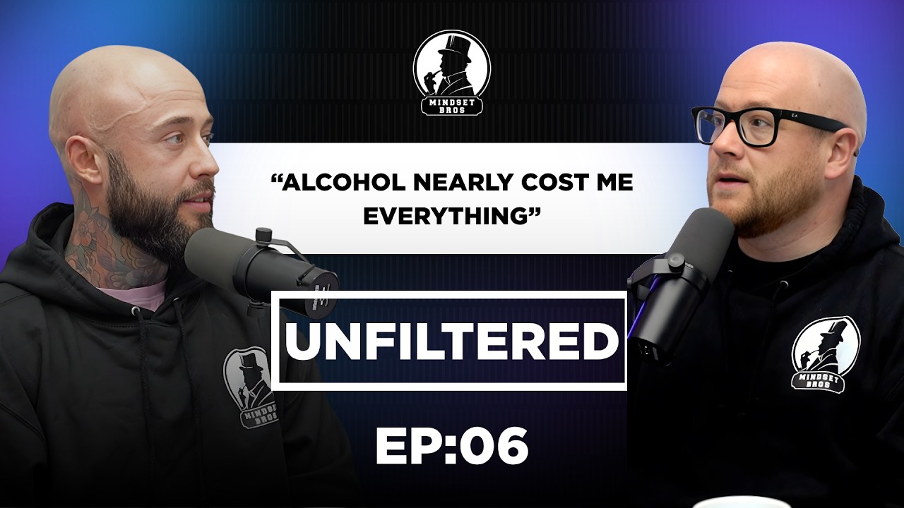 Alcohol Nearly Cost Me Everything
