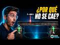 ¿Por qué el Puente NO Se Cae? | Reacciones en Apoyos