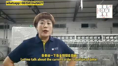 CNC Straight and reverse twisted hexagonal wire netting machine chicken wire mesh machine