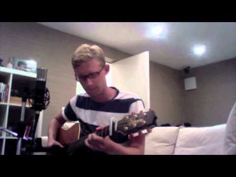 Homesick - Kings of Convenience (Cover by Felix Br...