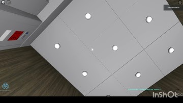 Thyssenkrupp Hydraulic Elevator at Cortex Elevator Museum in ROBLOX PLEASE READ DESC