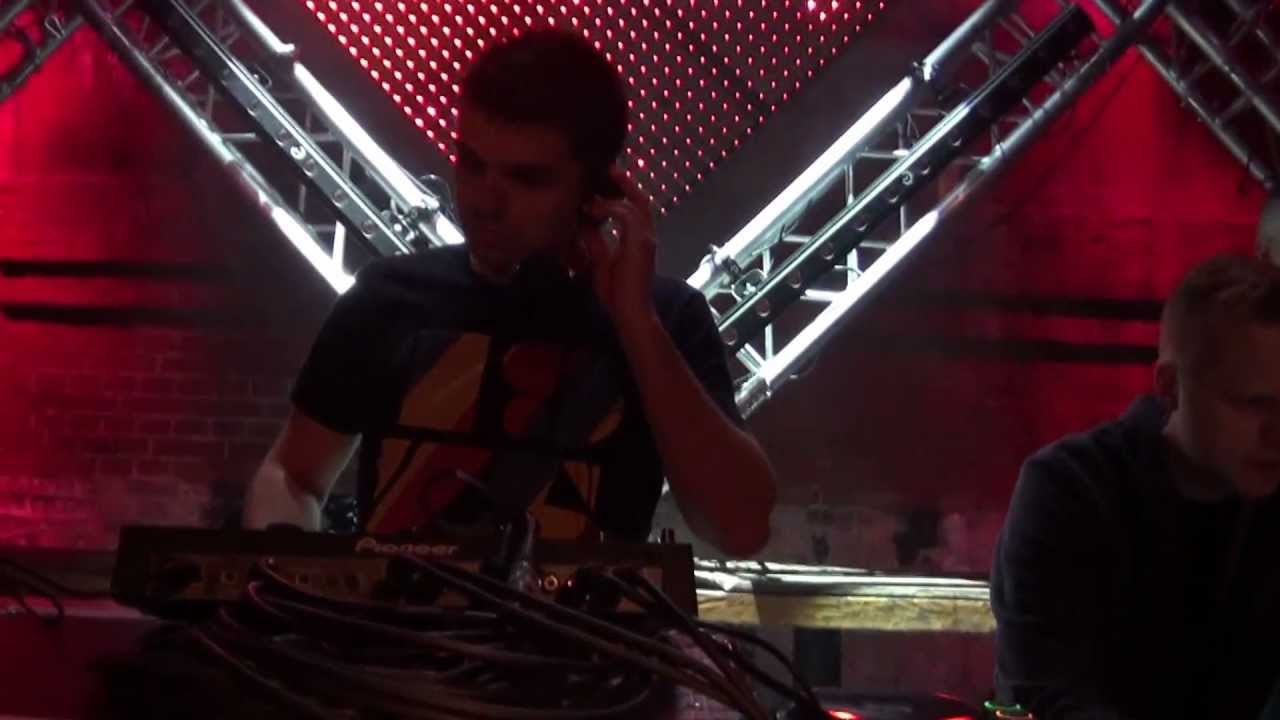 Sundriver @ Luminosity Trance Gathering 05-04-2013 #3 partynextdoor