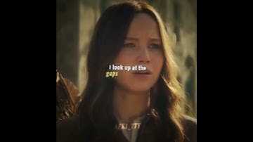 Thumbnail of the hunger games edit | katniss everdeen & primrose everdeen edit #edit #hungergames #viral #fyp #ae