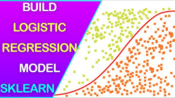 Build Binary & Multinomial Logistic Regression Models using Sklearn & Python