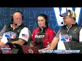 ACO Spooky Nook 20 - World Singles