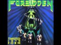 Forbidden - R.I.P.