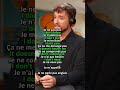 How do you say in English #anglaisfacil #learnfrench #anglais #coursdanglais #apprendrelanglais