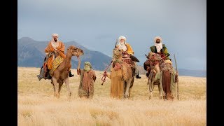 Download Lagu Pdt. Esra Alfred Soru : HERODES, AHLI TAURAT DAN ORANG MAJUS MP3