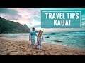 Kauai Travel Guide: Top 5 Tips