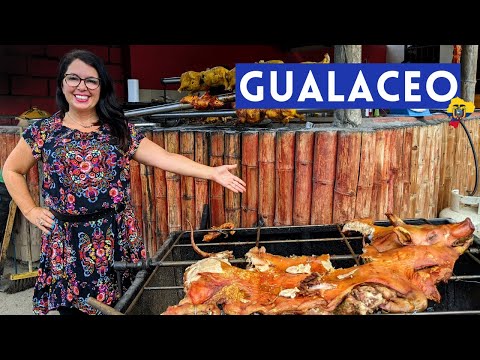 Video: 11 Tempat Wisata Terbaik di Cuenca & Easy Day Trips