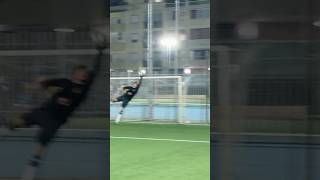 Grandissima parata🧤🔥🙌🏻 #torneioldschool #calcioa6 #parata