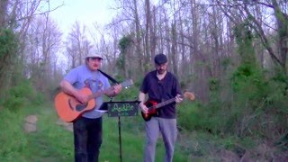 Miniatura de vídeo de "Acid Pit - We Miss You - Woodland Jams #4"