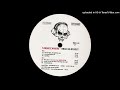 T.Raumschmiere - The Game Is Not Over