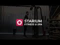 Cable Triceps Extension (Rope)