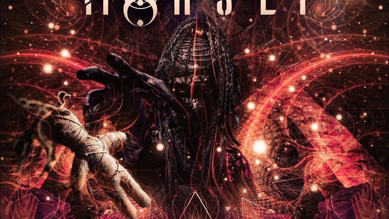 MoRsei - Voodoo (Original Mix)