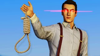 Good Idea – Bad Idea #05 [GTA V Cinematic | Rockstar Editor]