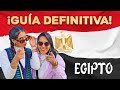 Le sacamos el jugo a egipto  16 actividades que no te puedes perder 