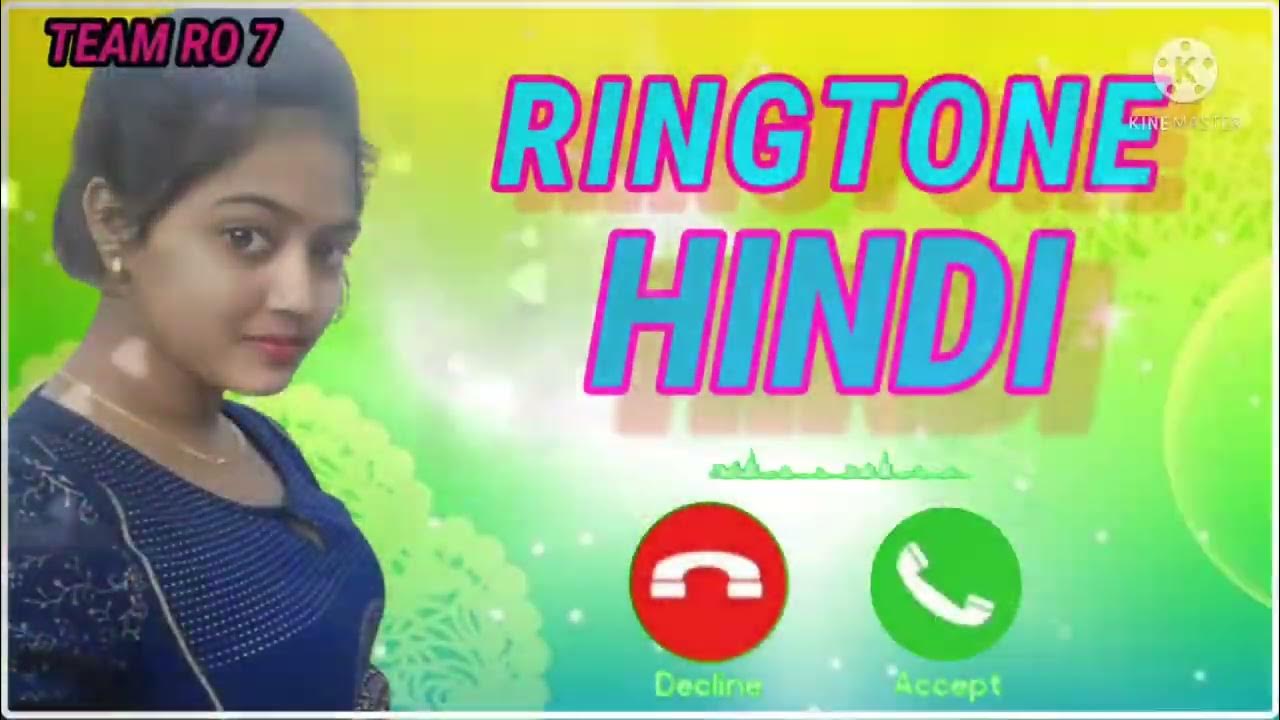 Video_Song ringtone Hindi naya phone per set karne wala 2022 YouTube