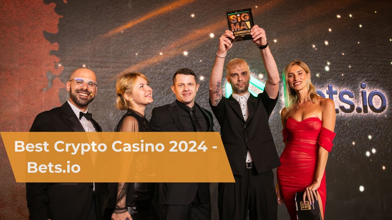 Bets.io Casino Review | Bonus up to 1BTC + €1,500 + 225 FS