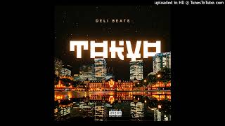 "TOKYO"SKILLIBENG X METRO STUNNA_-_[FREE] TRAP DANCEHALL BEAT TYPE