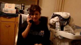 Jessica Asking About Condoms Really Small Ones