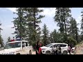 Valley | Mountains | Cars | Kamrunag | Mandi
