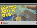 How to make cold coffee at home simpleeasy