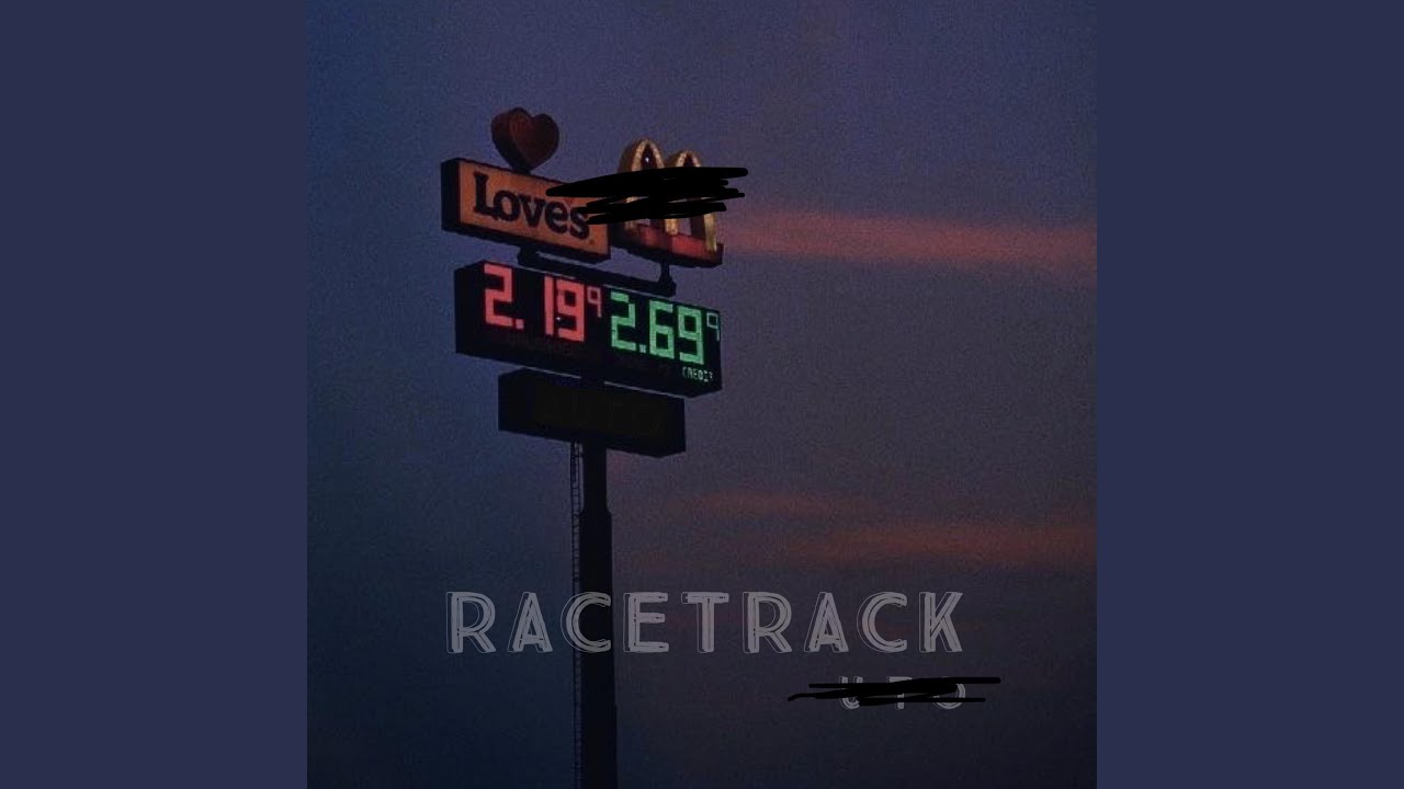 Guarda Racetrack su YouTube Guarda Racetrack su YouTube