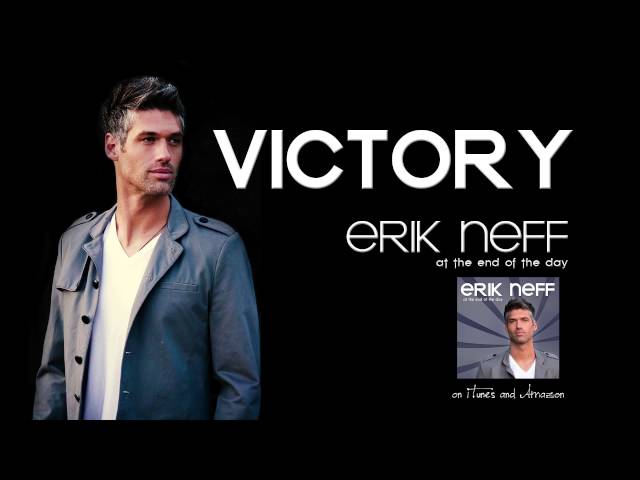 Erik Neff - Victory - Audio Track class=