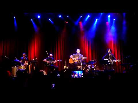 James Hetfield/Billie Joe & Joe Satriani   "Turn The Page / Blvd Of Broken Dreams"@ the Fillmore