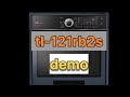 IFB MODEL NAME TL-121RB2S TOP LOAD WASHING MACHINE DEMO AND INSTALLATION 