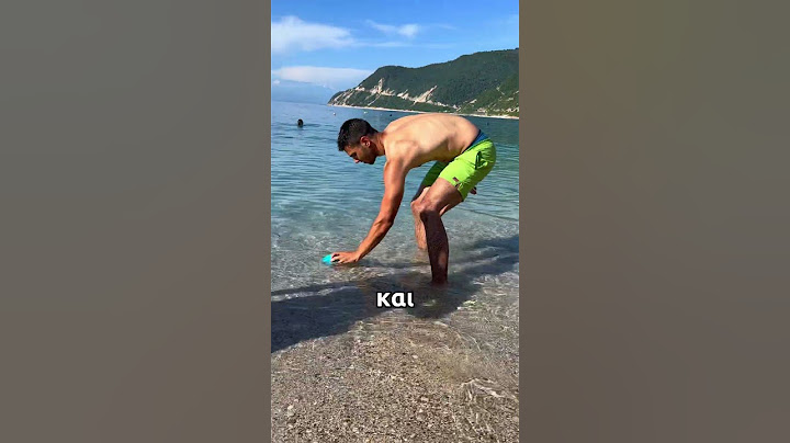 ΚΙΝΔΥΝΟΣ ΣΤΗ ΠΑΡΑΛΙΑ😱