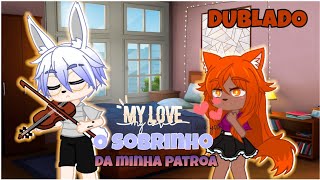 DUBLADO] E Se Eu Tivesse Em tokyo revengrs gacha club {PARTE 3] @mikaella__  