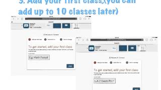 Remind101 tutorial