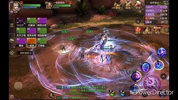 Crusaders Of Light : Ancestral Altar LEGEND DUNGEON last boss.