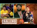 CT's Buying Drinks - The Challenge Free Agents Ep 2 Rewatch Review & Recap