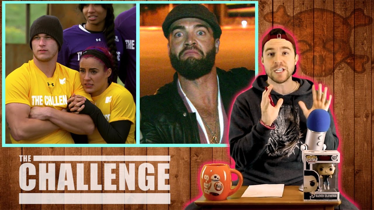 'The Challenge: Double Agents' | How to watch, live stream, TV ...