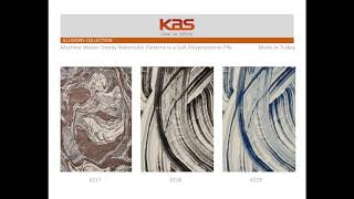 Illusions from Kas Rugs