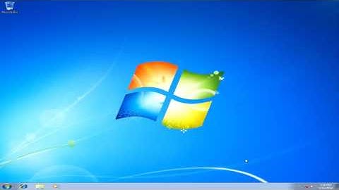 Install Windows 7 on a Mac Using Boot Camp Assistant Mac OSX 10 8