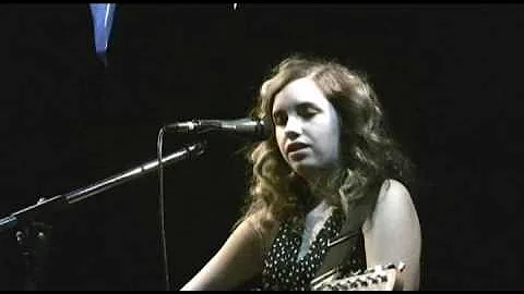 Rachael Gray "Famous in a Small Town" video