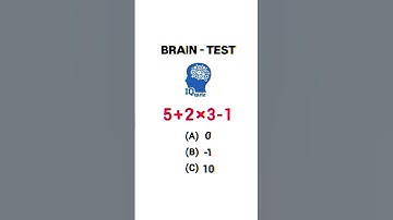 #iqtest #iq #logicalreasoning #mentalability #logicalthinking #mentalabilitytest ‎⁨@LogicalKings⁩