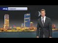 Possible Freeze Tonight