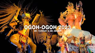 PUNCAK ACARA || OGOH-OGOH TERBAIK 2023