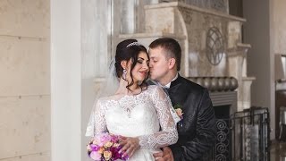 Свадьба Артём & Лера 1.04.2017