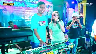 NEW GAPERO - BOJO LORO - SALMA NOVITA - HAPPY PARTY GUYUB RUKUN PEMUDA TEKSTIL DI PIJI DAWE KUDUS