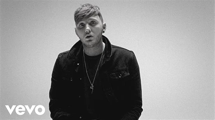 James Arthur - Recovery