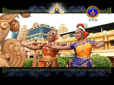 SRIVARI BRAHMOTSAVAM SPECIAL SONG   2