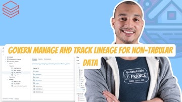 Getting started with  Databricks Volumes